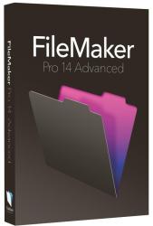 filemaker pro 14